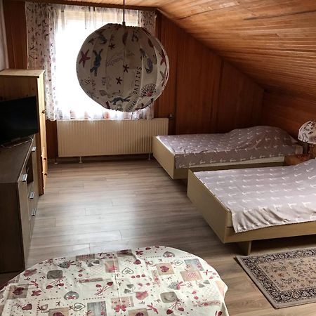 Privatzimmer Am Vw Werk Hanovre Extérieur photo