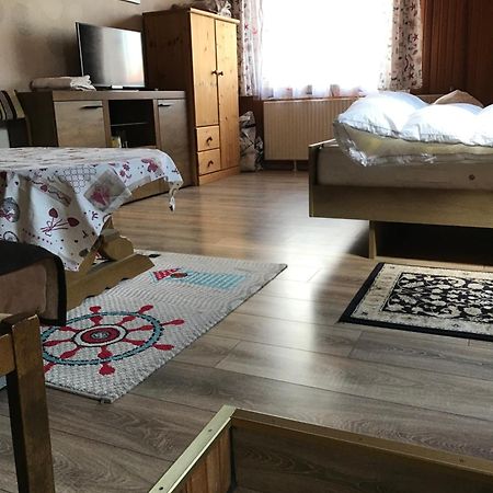 Privatzimmer Am Vw Werk Hanovre Extérieur photo