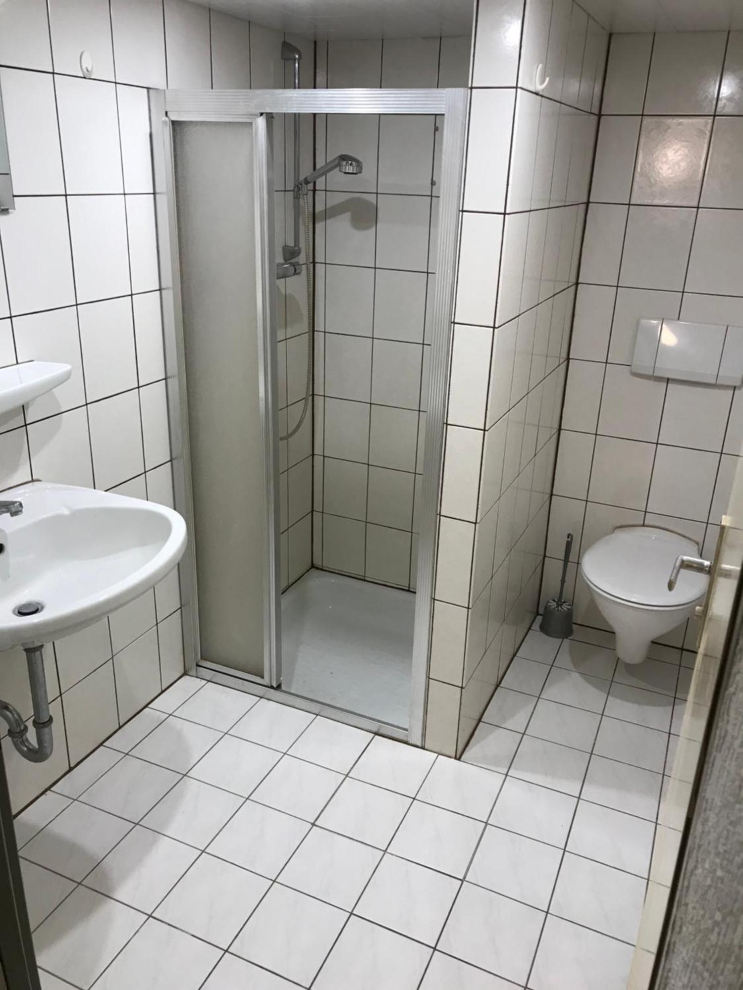Privatzimmer Am Vw Werk Hanovre Extérieur photo
