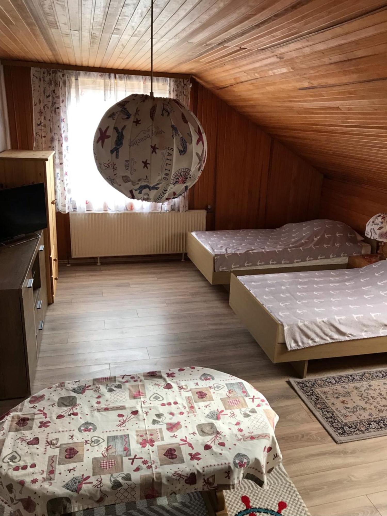 Privatzimmer Am Vw Werk Hanovre Extérieur photo